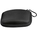 mumbi Tasche f�r Navigon Garmin TomTom Medion Falk Navigationsger�te mit 10,9 cm (4,3 Zoll) Display schwarz