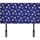 New York Giants Twin Headboard