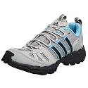 adidas Women's AS 1 TR Outdoor Shoe,Grey/Black/Sky,6.5 M