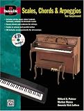 Basix: Scales, Chords and Arpeggios for Keyboard (Basix Series)