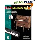 Buy Basix: Scales, Chords and Arpeggios for Keyboard (Basix Series) by Amanda Vick Lethco, Morton Manus, and Willard Palmer