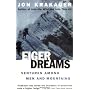Eiger Dreams: Ventures Among Men and Mountains by Jon Krakauer