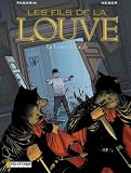 Revue Les Editions du Lombard  / Les Fils de la Louve, Tome 4 : La Louve et l'Aigle