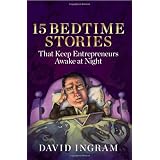15 Bedtime Stories That Keep Entrepreneurs Awake at Night