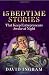 15 Bedtime Stories That Keep Entrepreneurs Awake at Night