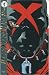 Book Dark Horse Heroes: X #15 June 1995