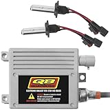 QuadBoss H.I.D. Light Kit - Bulb HID-447 HID-447QB