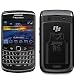 NBA Kobe Bryant jersey on BlackBerry Bold 9700 Phone Cover (Black)