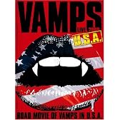 VAMPS LIVE 2009 U.S.A.【初回限定生産盤:デジパック仕様】 [DVD]