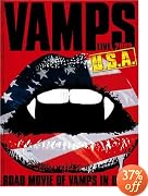 VAMPS LIVE 2009 U.S.A.�y������萶�Y��:�f�W�p�b�N�d�l�z [DVD](�݌ɂ���B)