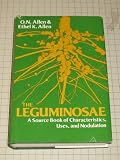 The leguminosae : a source book of characteristics, uses and nodulation