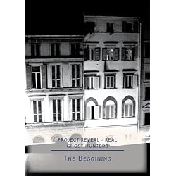 Project-reveal - Real Ghost Hunters