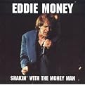 Shakin' With the Money Man (DualDisc) (Enhanced CD-ROM)