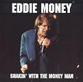 Shakin' With the Money Man (DualDisc) (Enhanced CD-ROM)