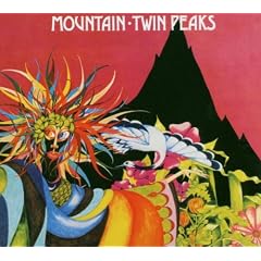 Twin Peaks