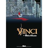 Vinci, Tome 2 : Ombre et lumi�repar Didier Convard