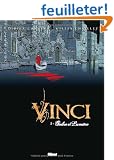Vinci, Tome 2 : Ombre et lumi�re