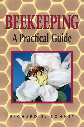 beekeeping a practical guide