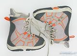 Used Burton Moto Snowboard Boots Kids
