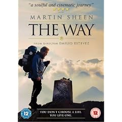 The Way [DVD]