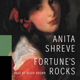 Fortune's Rocks