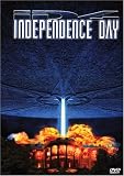 Independence Day (Einzel-DVD) - Will Smith