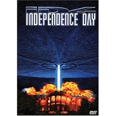 Independence Day (Einzel-DVD)