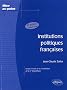 Institutions politiques fran�aises