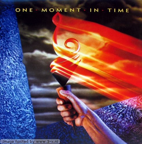 Produkt-Bild: One Moment in Time (1988)