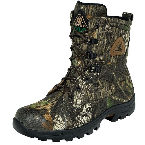 Rocky ProLight Boot w/400 Grams of Thinsulate 51aqa2RJxoL Rocky ProLight Boot w/400 Grams of Thinsulate