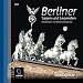 Berliner Sagen und Legenden. Berlin Stadtsagen und Geschichte (CD-Digipack): Stadtsagen und Geschichte der Stadt Berlin