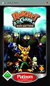 Ratchet & Clank: Size Matters - Platinum