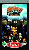 Ratchet & Clank: Size Matters - Platinum