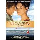 Becoming Jane by