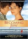 Becoming Jane