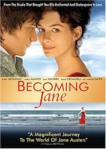 Becoming Jane