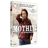 Motherpar Kim Hye-ja