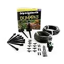 Drip Irrigation for Dummies Kit