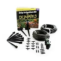 Drip Irrigation for Dummies Kit