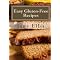 Top 5 Recommended Gluten Free Recipe Books