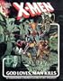 X-Men: God Loves, Man Kills (Marvel Graphic Novels, No. 5)