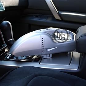 car cleaner