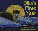 Ollie's first year