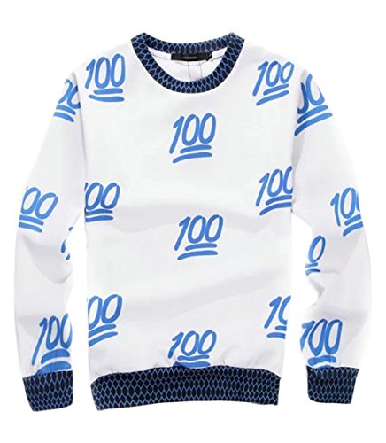Unisex hipster Sweaters 100