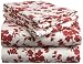 Save up to 50% on Flannel Bedding