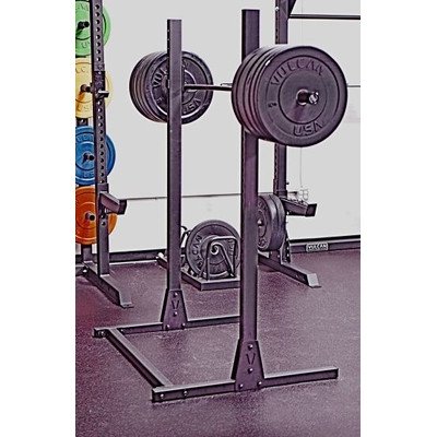 Hammer Bravo Squat Stand
