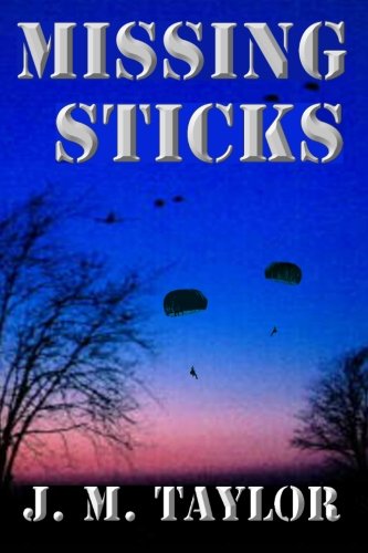 Image of Missing Sticks