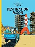 THE ADVENTURES OF TINTIN: DESTINATION MOON