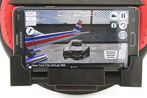 App Wheel - Mobile Device Control Mount by APP WHEEL