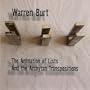 The Animation of Lists And the Archytan Transpositions